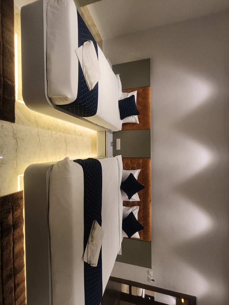 Premium room