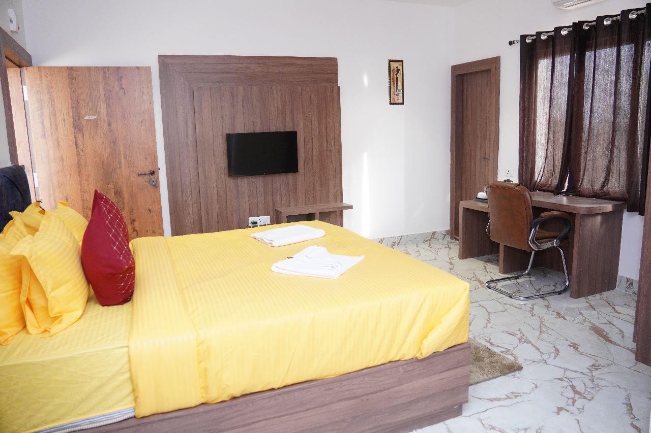 Room gallery
